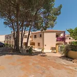 I Mirti Apartament *