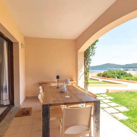 I Mirti * Porto Pozzo