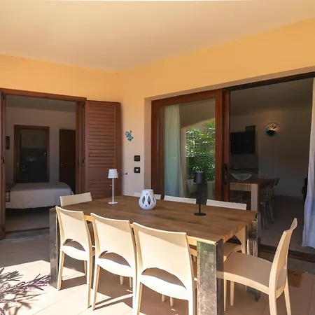 I Mirti * Porto Pozzo