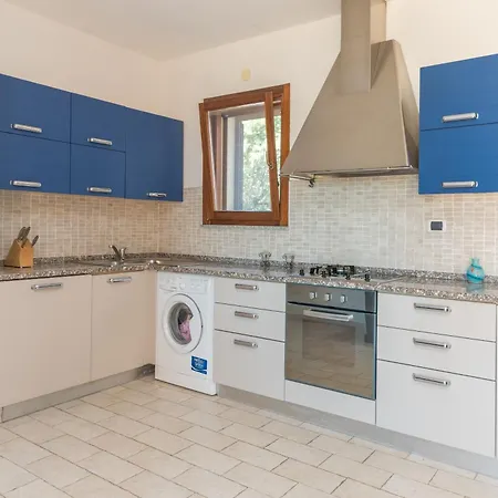 Apartament I Mirti *