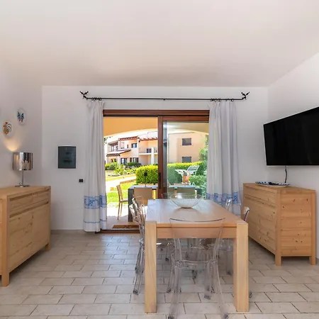I Mirti Apartament Porto Pozzo