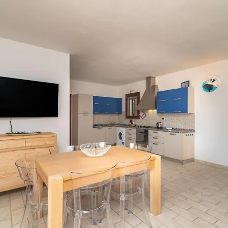I Mirti Apartament Porto Pozzo