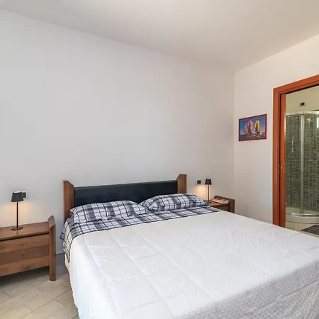 Apartament I Mirti *