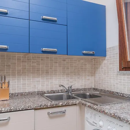 I Mirti Apartament Porto Pozzo
