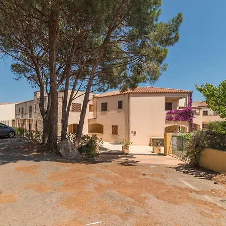 I Mirti Apartament *