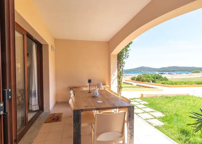 I Mirti * Porto Pozzo