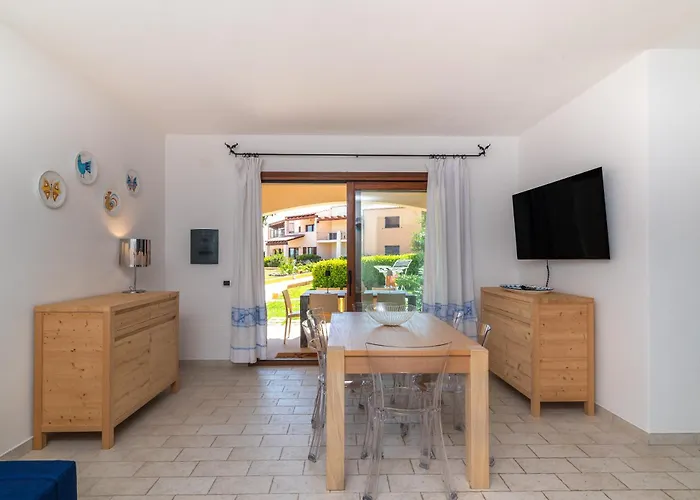 I Mirti Apartament *