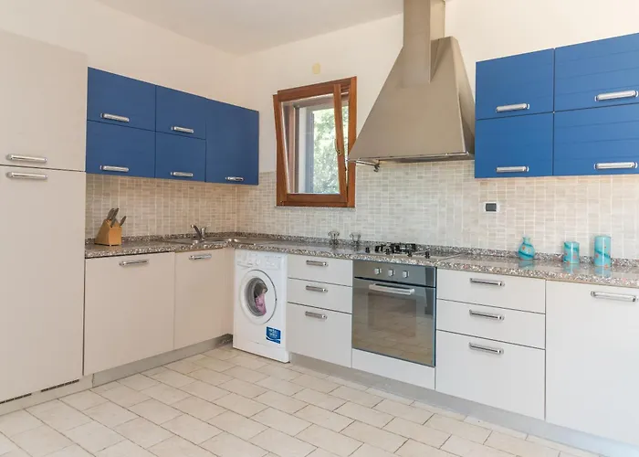 Apartament I Mirti *