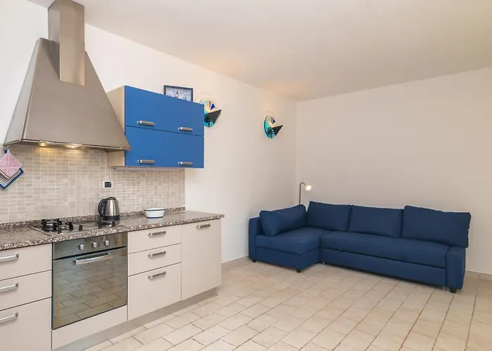 I Mirti * Porto Pozzo