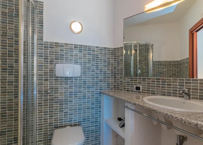 I Mirti Apartament Porto Pozzo