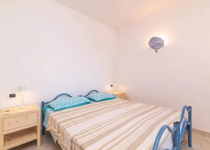 I Mirti Apartament *