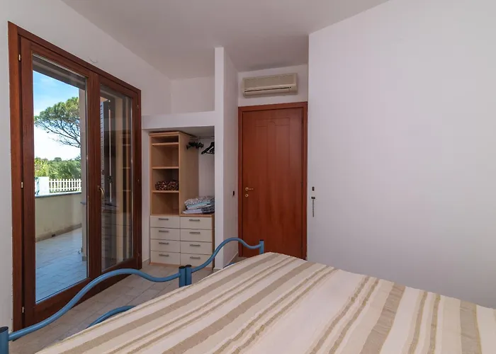 I Mirti Apartament Porto Pozzo